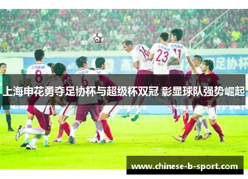 上海申花勇夺足协杯与超级杯双冠 彰显球队强势崛起